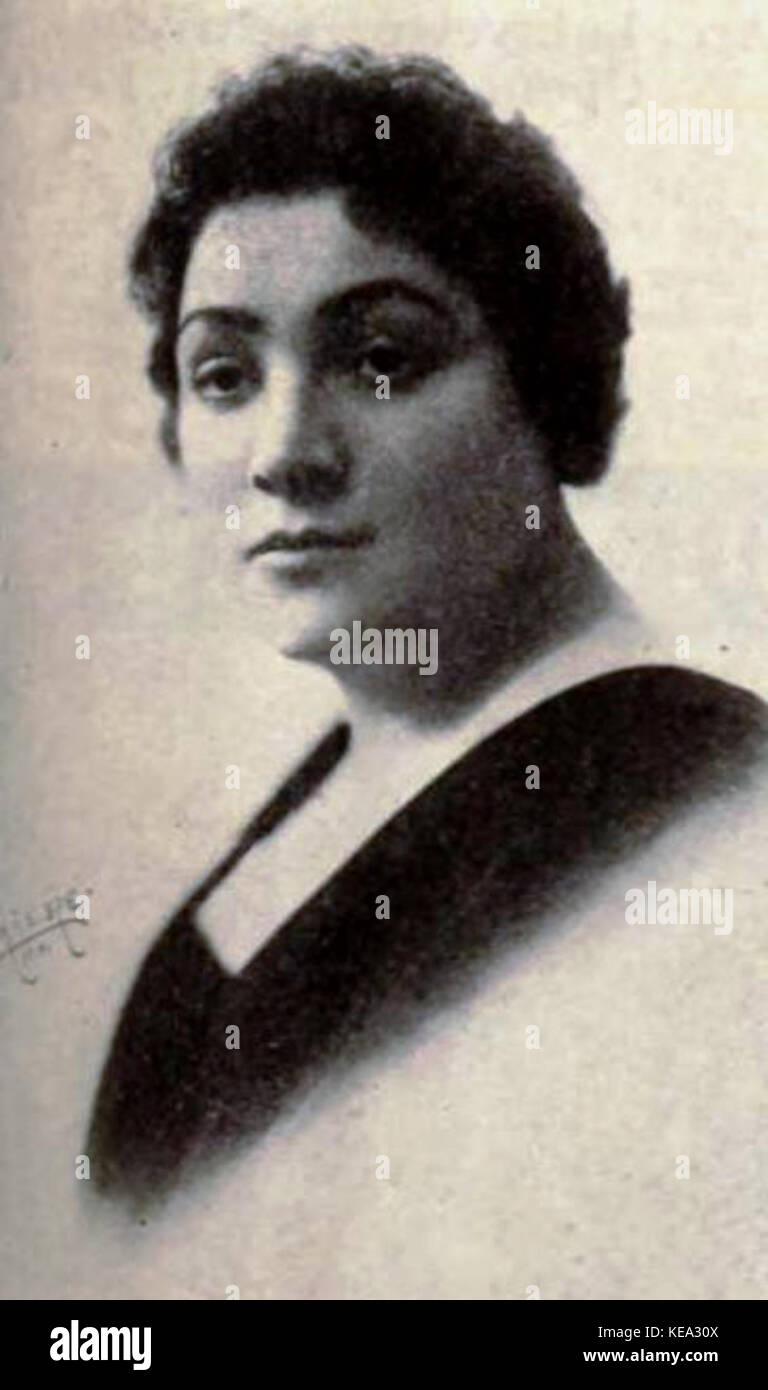 Vera Gordon Vera Gordon