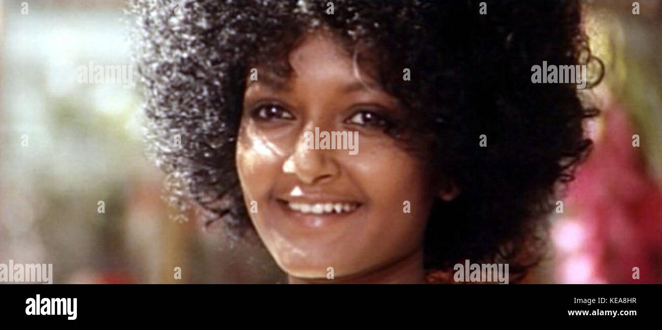 Sridevi (Now Sridevi Kapoor) pics Sally Long foto