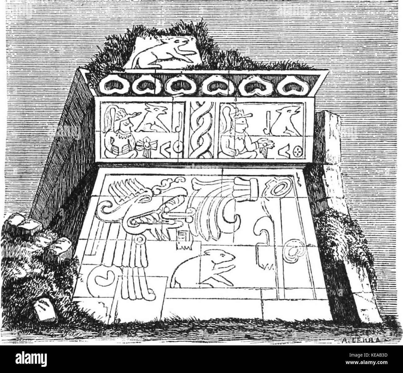 April Castillo Castillo el castillo Black and White Stock Photos & Images - Alamy