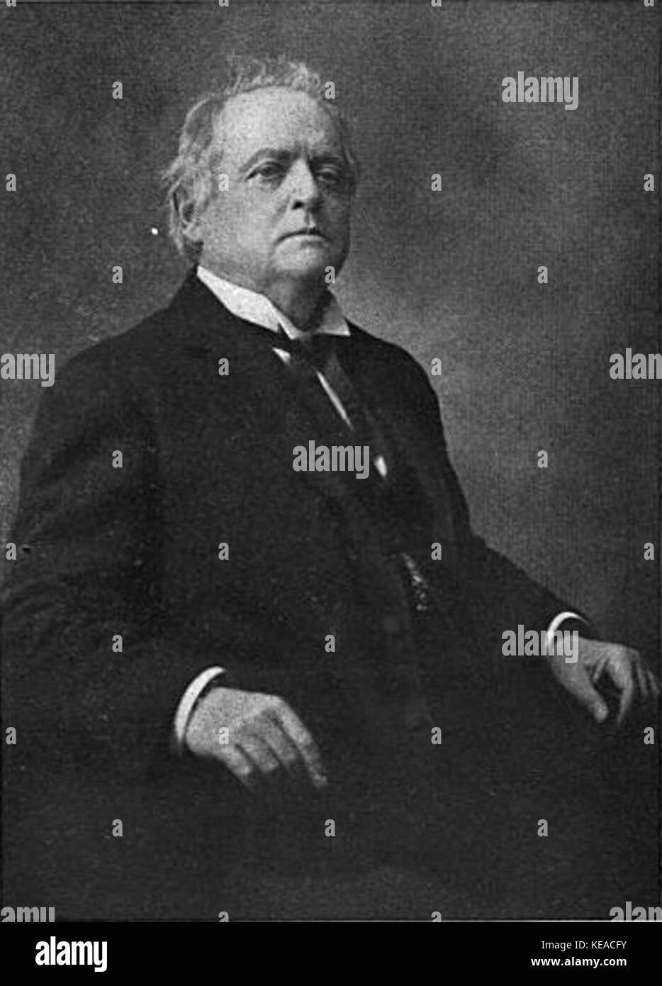 Thomas Newton Allen Stock Photo Alamy