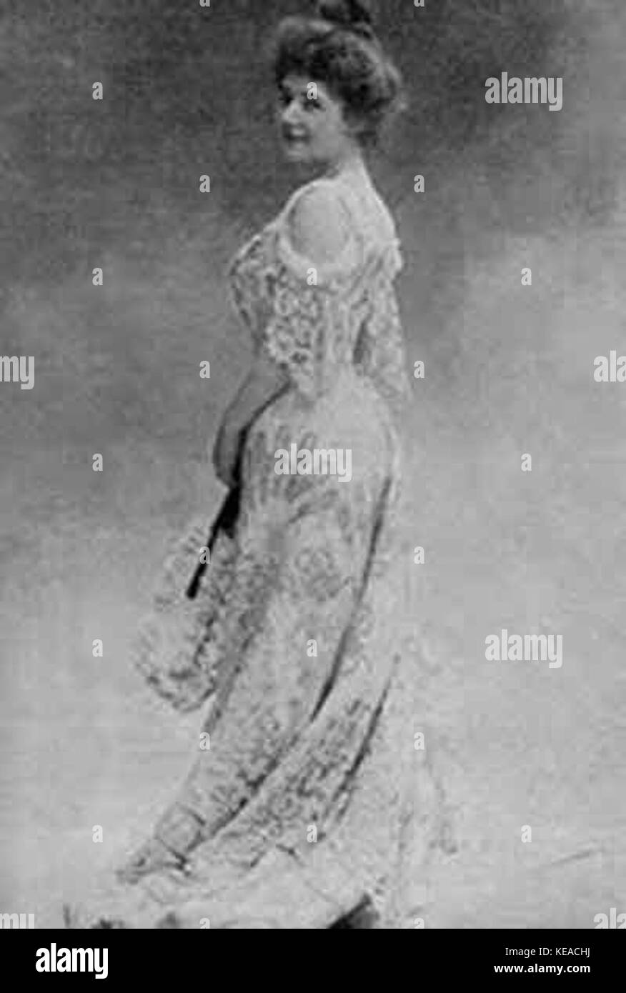 Sybil Beddington Seligman Stock Photo Alamy