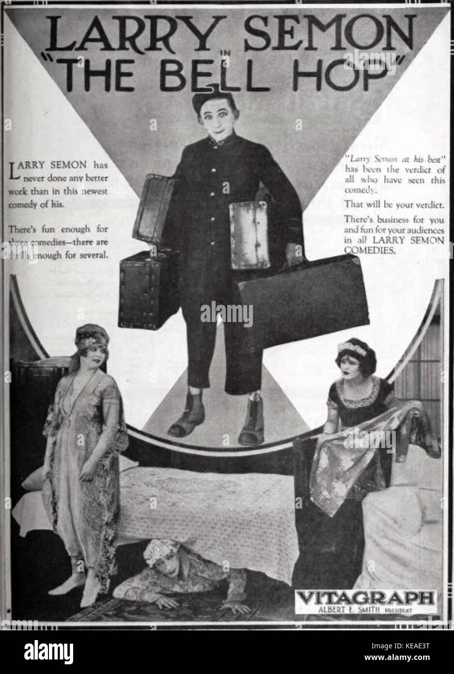 What Is A Bell Hop at James Mcmahan blog