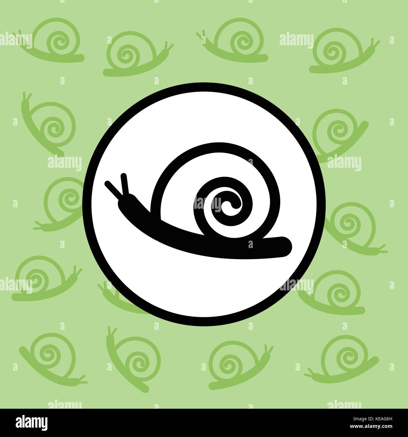 Snail Logo Stock Photos & Snail Logo Stock Images Alamy
