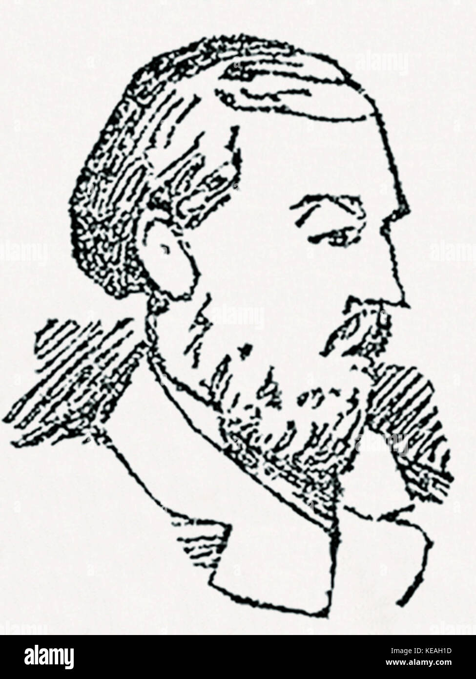 William henry bury hires stock photography and images Alamy