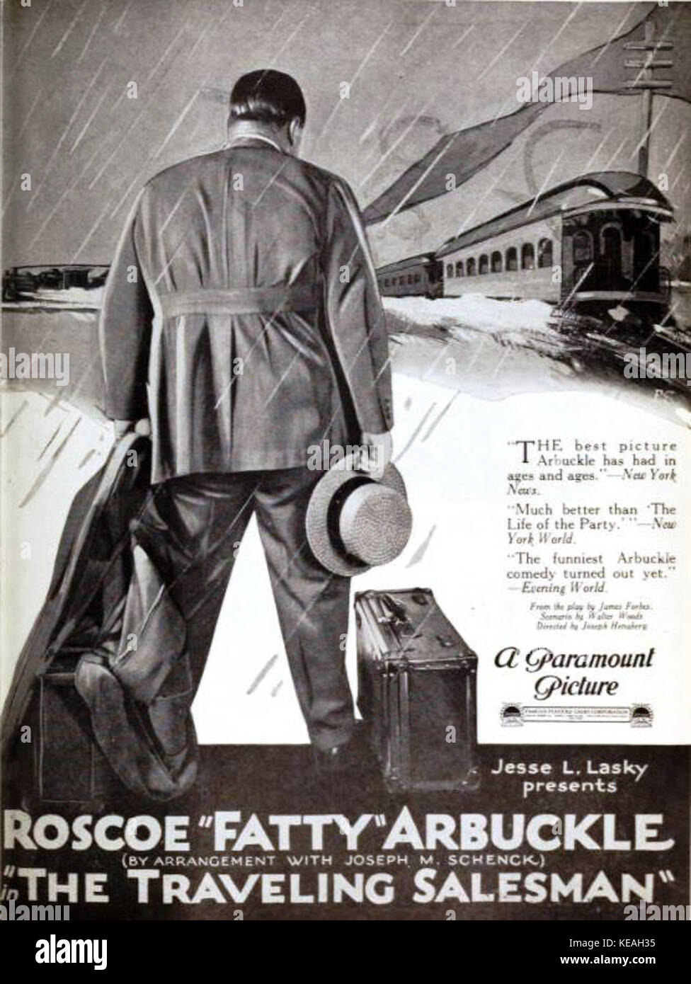 Traveling salesman hires stock photography and images Alamy