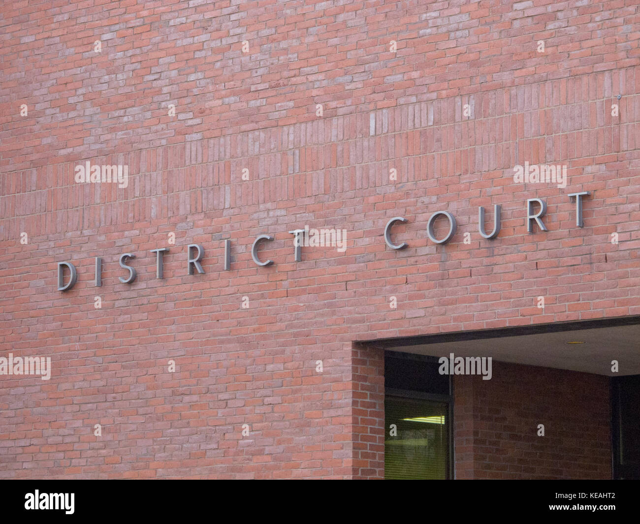 Us district court clerk hi res stock photography and images Alamy Us district court clerk hi res stock photography and images Alamy