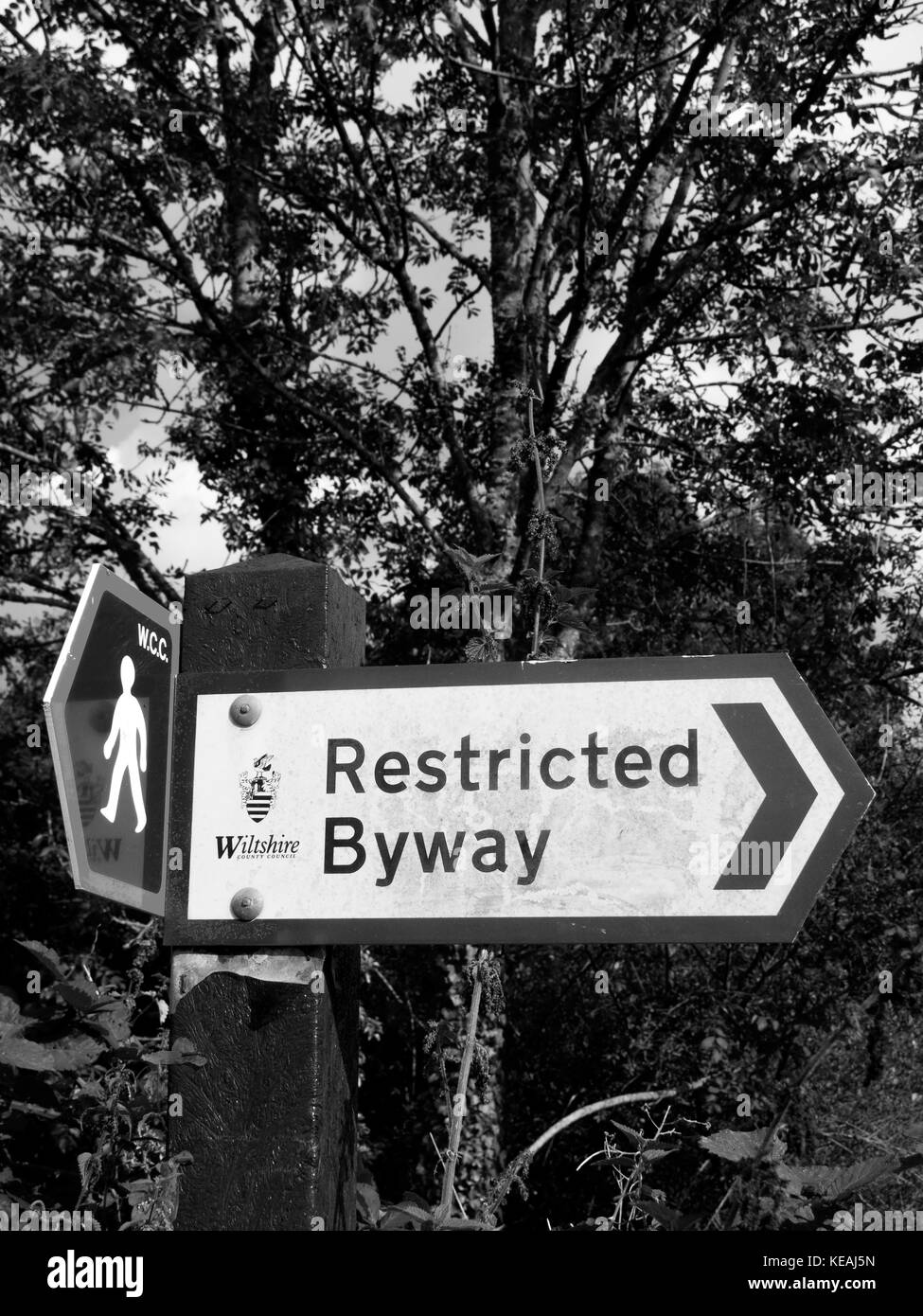 Rights of way act 2000 hi-res stock photography and images - Alamy