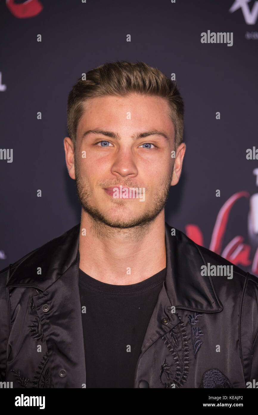 Jannik Schuemann High Resolution Stock Photography and ...