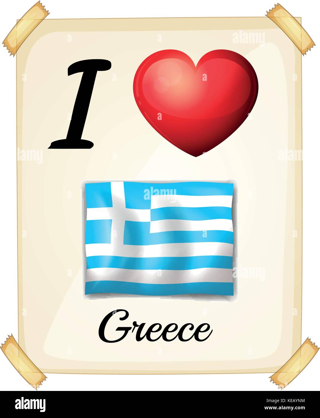 I love Greece sign Stock Vector Image & Art Alamy I love Greece sign Stock Vector Image & Art Alamy
