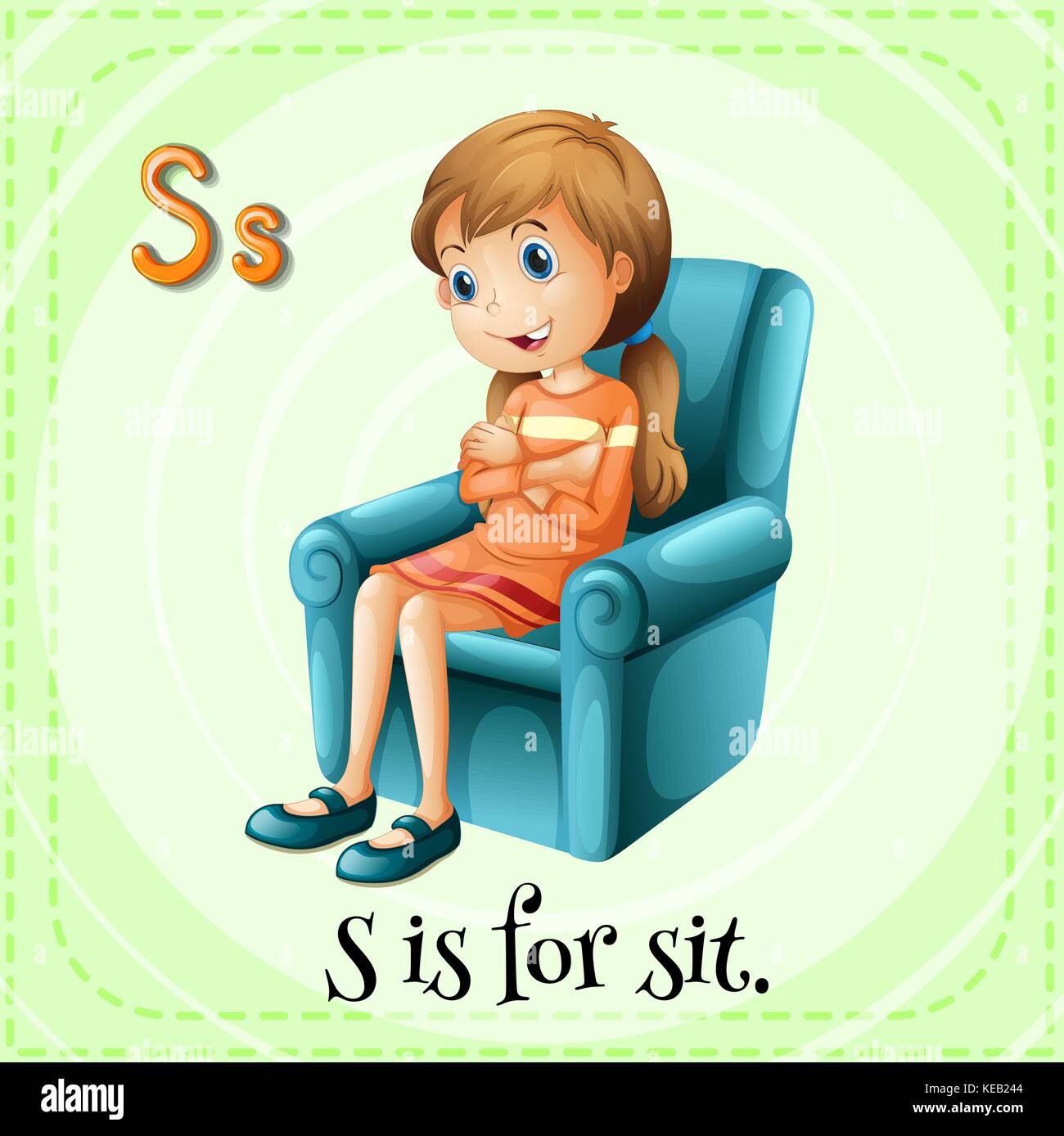 Ребенок сидит. Сели рисунок. Sit for me. A is for vectorstock. Desk картинка для детей.