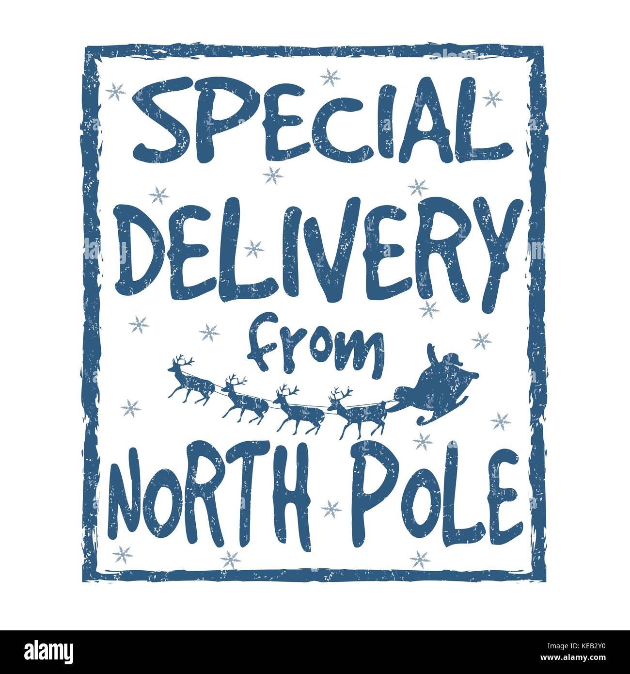 https://c8.alamy.com/comp/KEB2Y0/special-delivery-from-north-pole-grunge-rubber-stamp-on-white-background-KEB2Y0.jpg