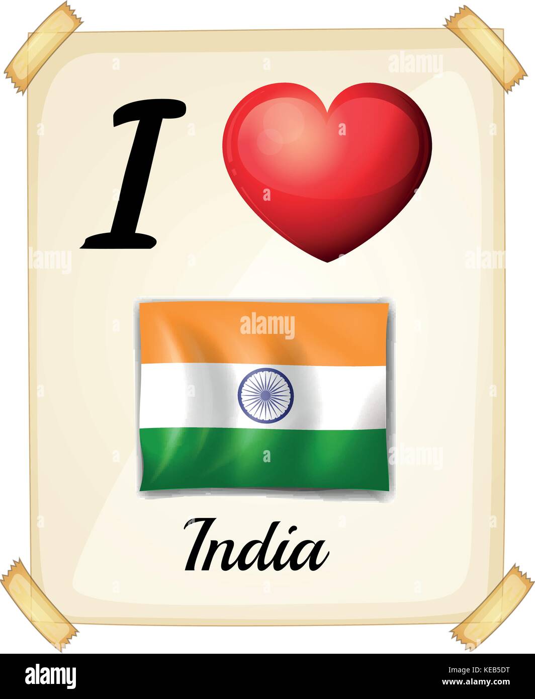 India i love you
