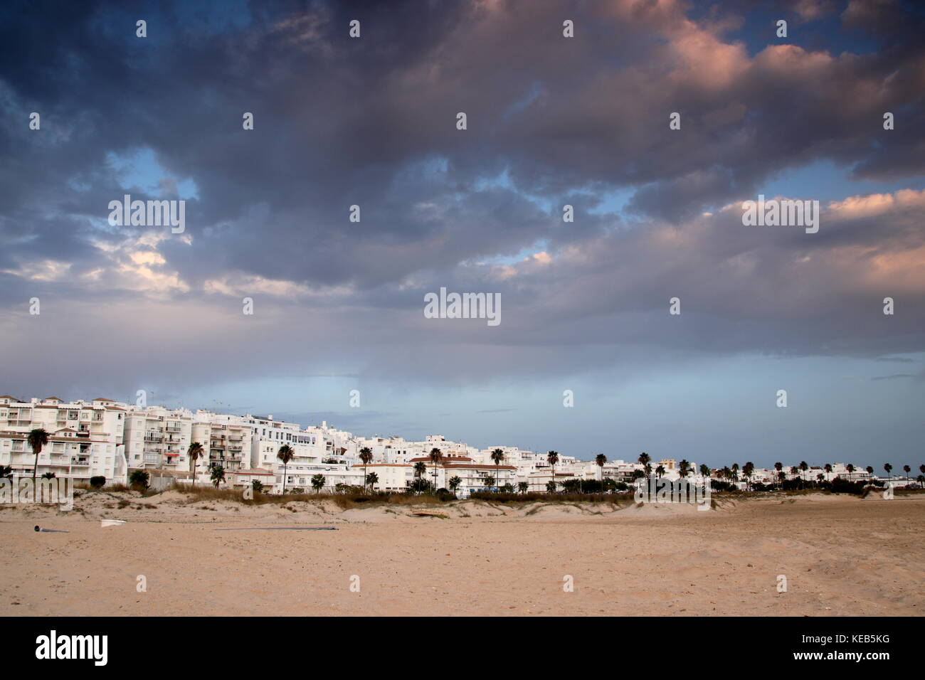 Conil de la frontera hi-res stock photography and images - Alamy