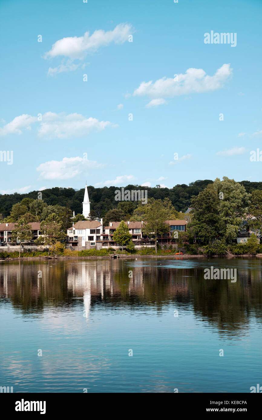 Delaware Landscape High Resolution Stock Photography and Images Alamy