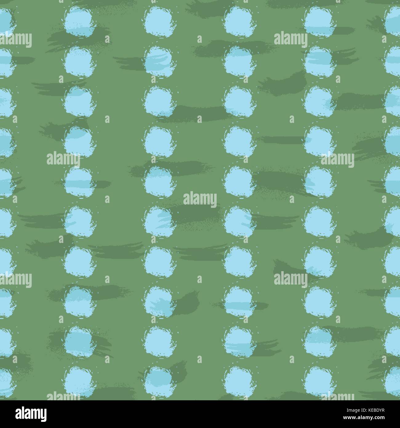 Seamless colorful pattern with circles Stock Vector Image & Art - Alamy