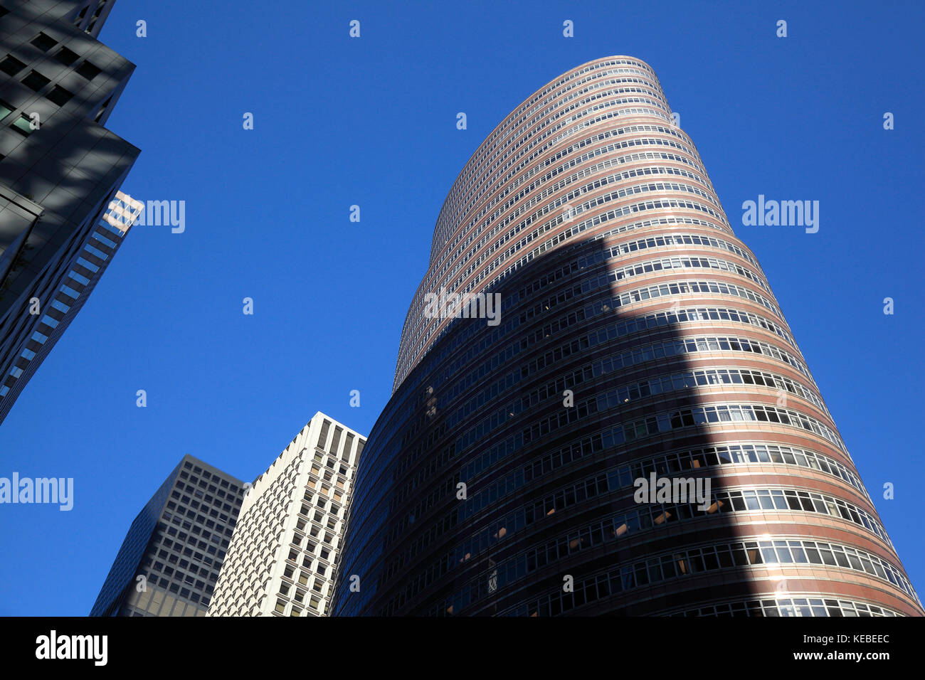 Lipstick Building New York High Resolution Stock Photography and Images