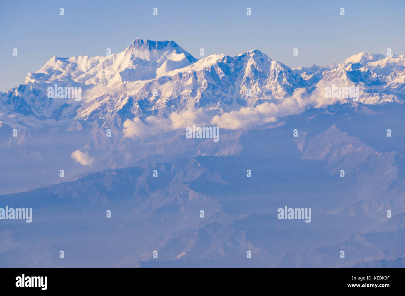 Himalaya Aerial High Resolution Stock Photography and Images - Alamy