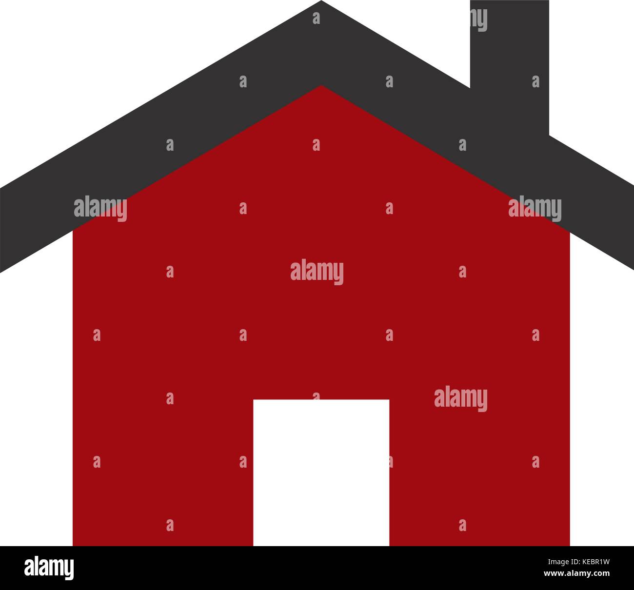 House real estate Stock Vector Image & Art - Alamy