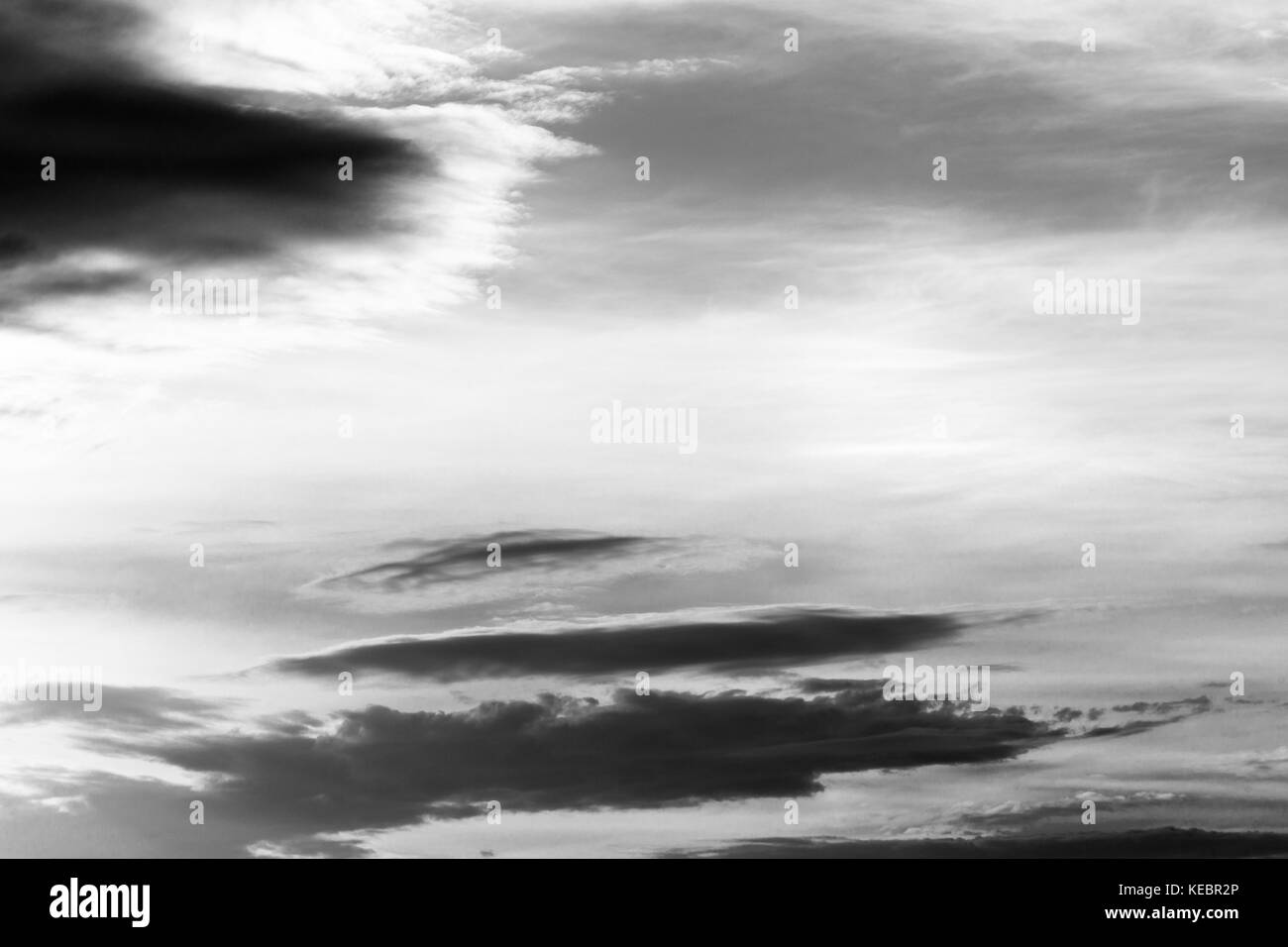 Cloud shape Black and White Stock Photos & Images - Alamy