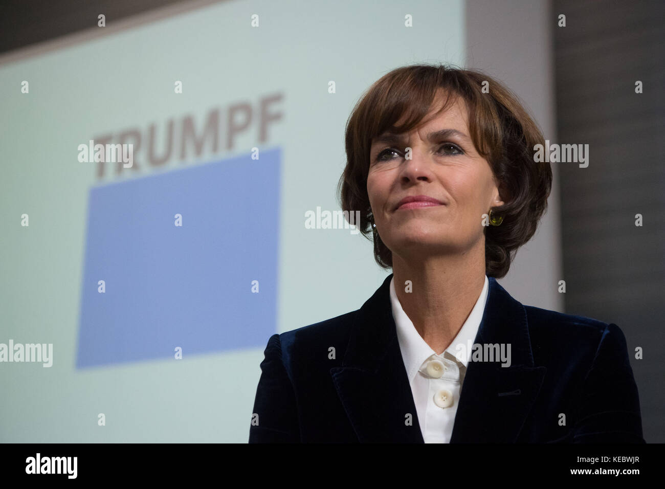 nicola leibinger kammueller high resolution stock photography and images alamy