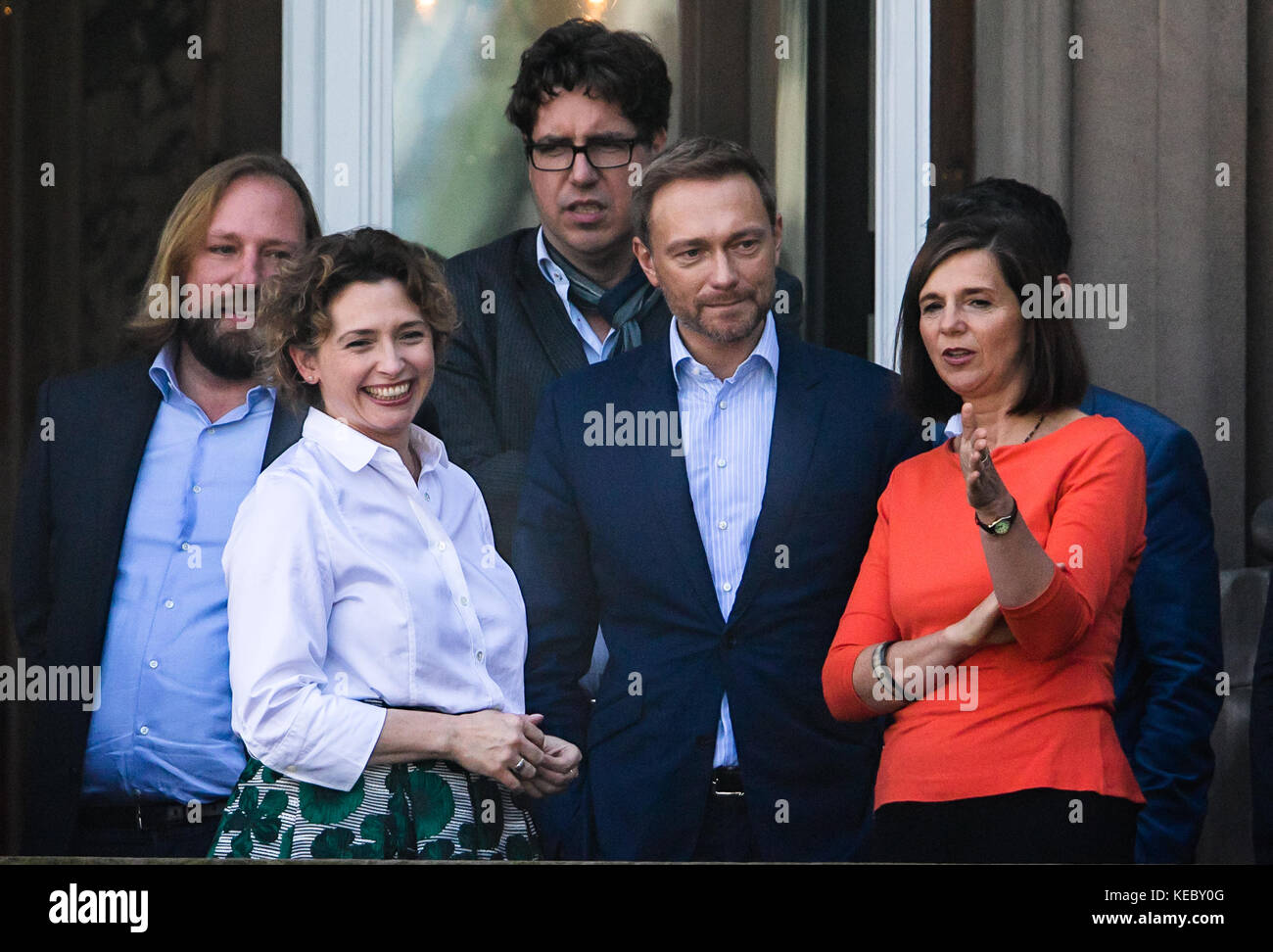 The greens faction hi-res stock photography and images - Alamy
