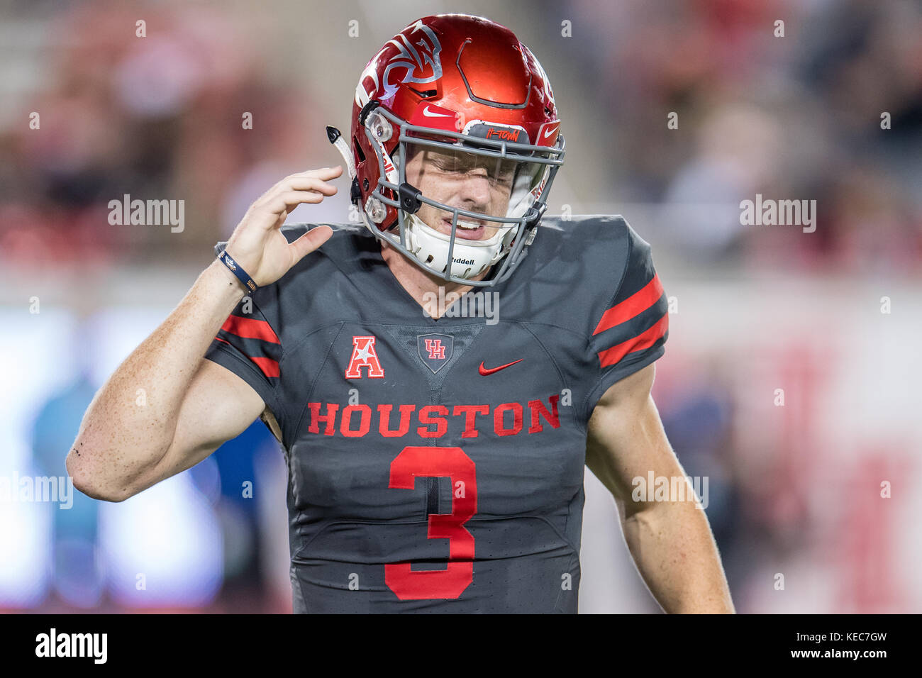 University of houston cougars hi-res stock photography and images - Alamy