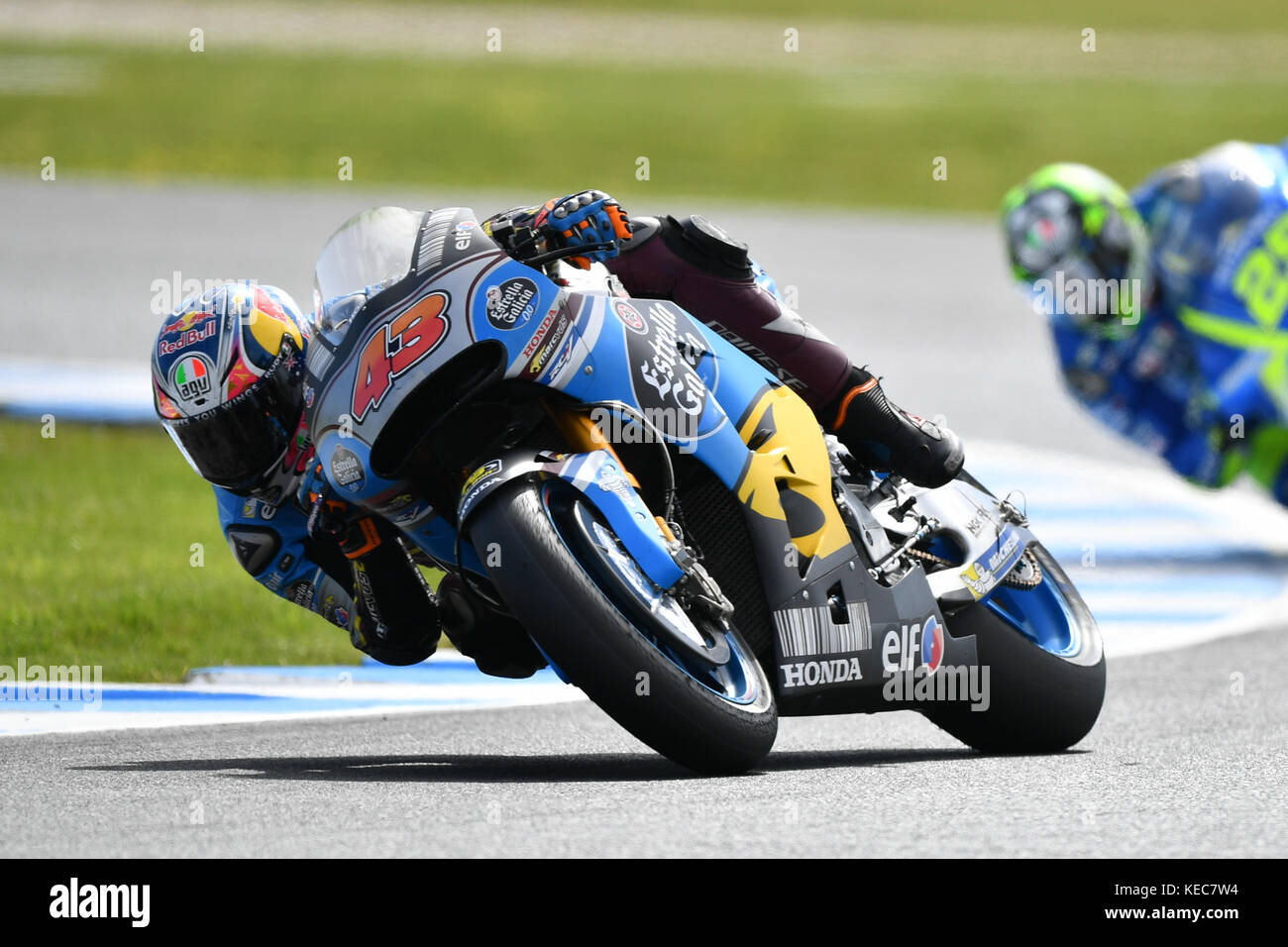 Australian rider hi-res stock photography and images - Alamy