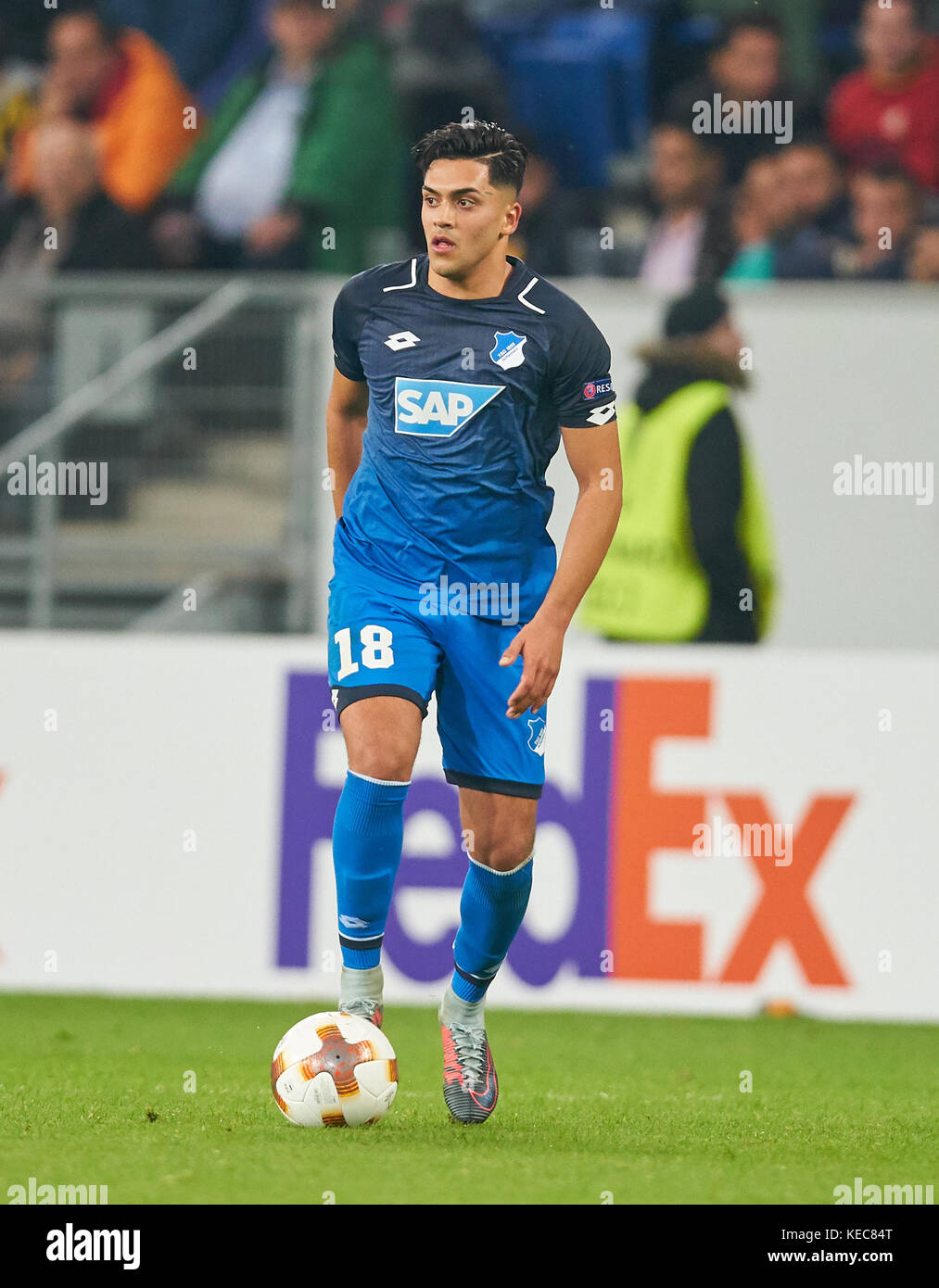 Nadiem Amiri Tsg 1899 Hoffenheim Hi res Stock Photography And Images nadiem-amiri-tsg-1899-hoffenheim-hi-res-stock-photography-and-images