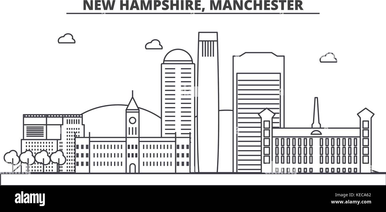 Landscape Architect New Hampshire