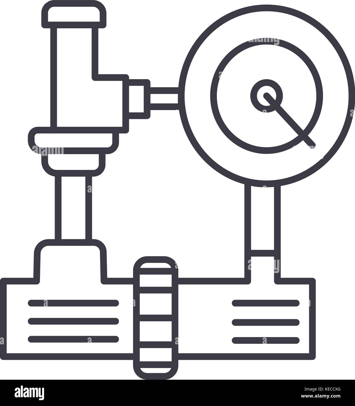 Hvac Icon