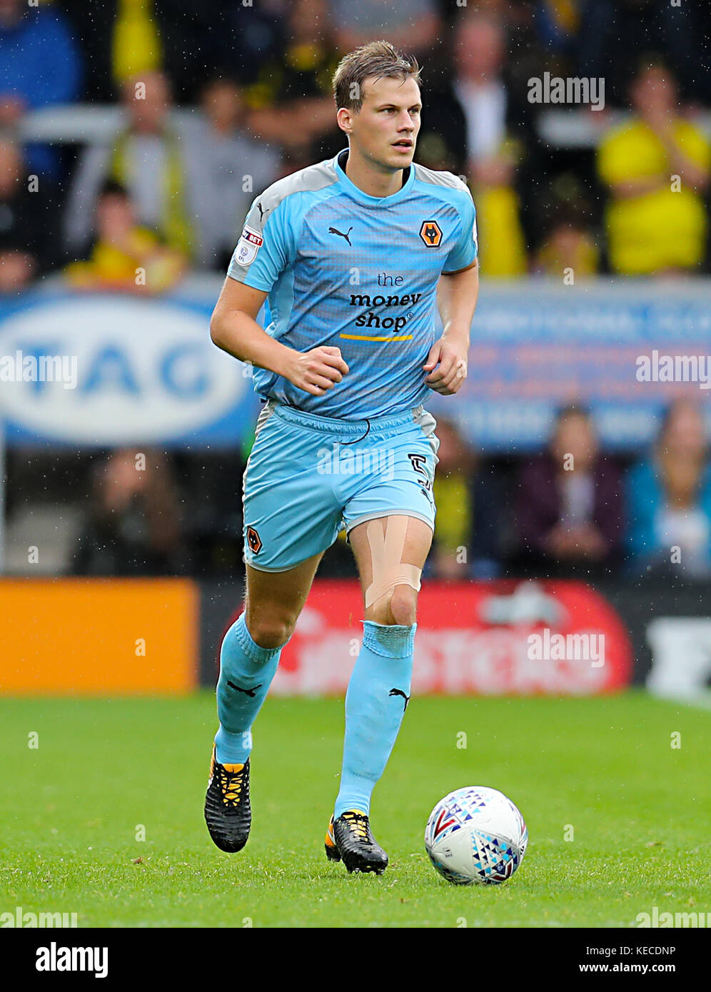 Ryan Wolverhampton Wanderers Stock Photo Alamy