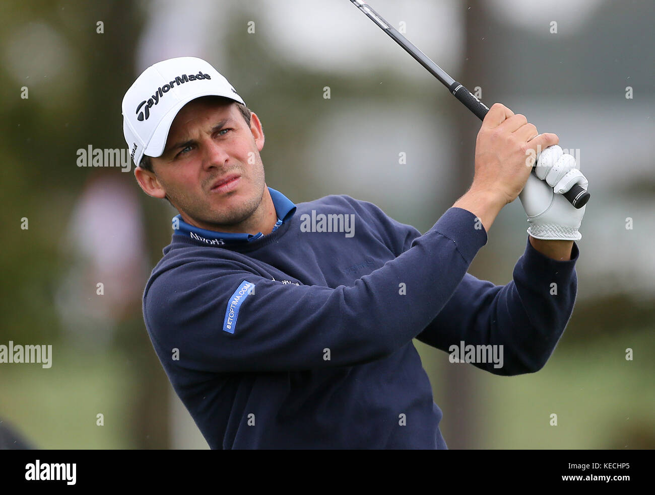 Chris hanson hires stock photography and images Alamy