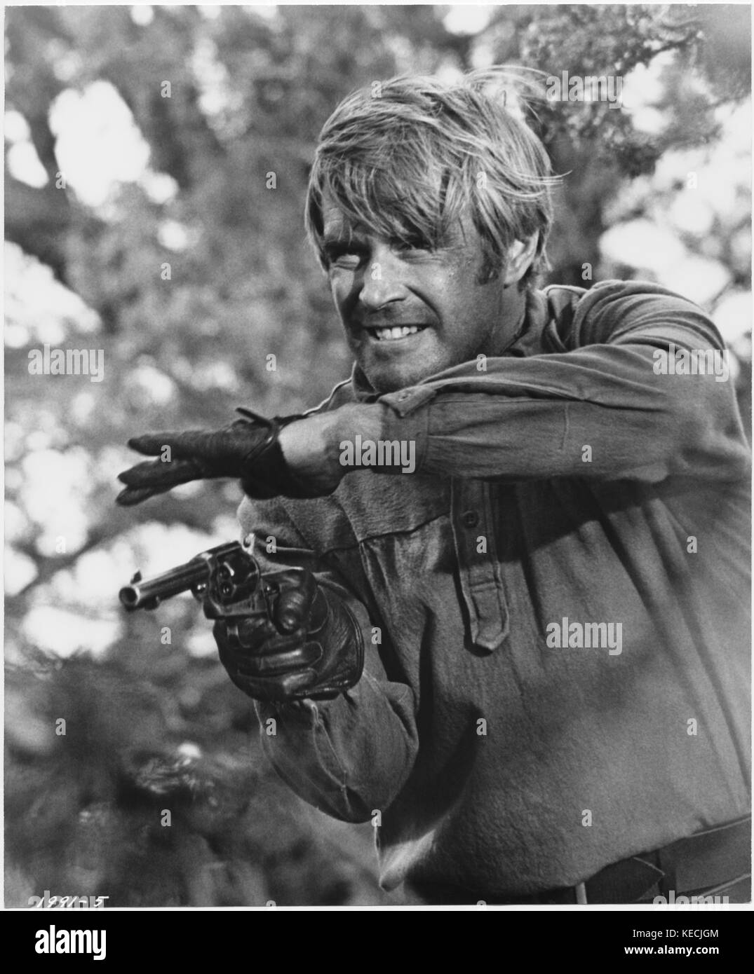 George peppard hi-res stock photography and images - Alamy
