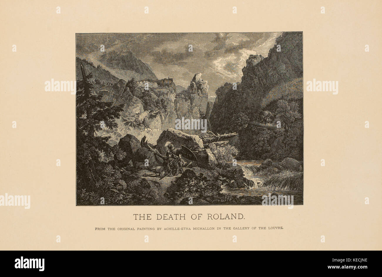 Black death woodcut hi-res stock photography and images - Alamy