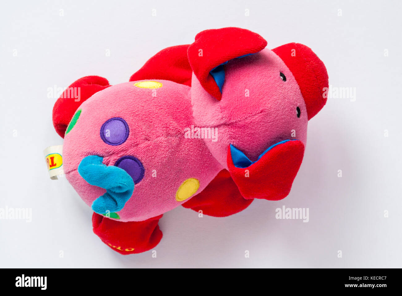 educational soft toys