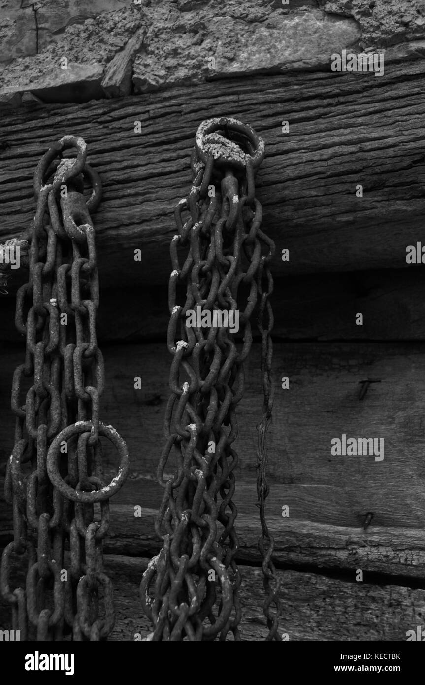 Chains Slavery High Resolution Stock Photography and Images Alamy