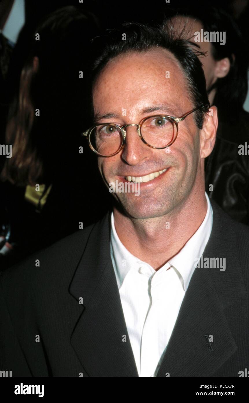Herb Ritts New York City 1996 © RTTalesnick /MediaPunch Stock Photo - Alamy