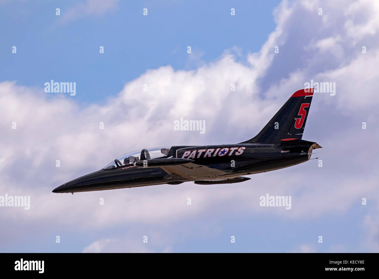 patriot aircraft