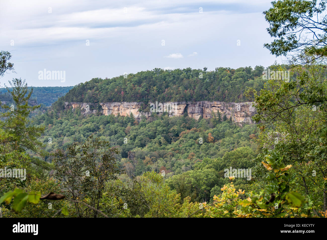 Red River in Kentucky USA Stock Photo Alamy