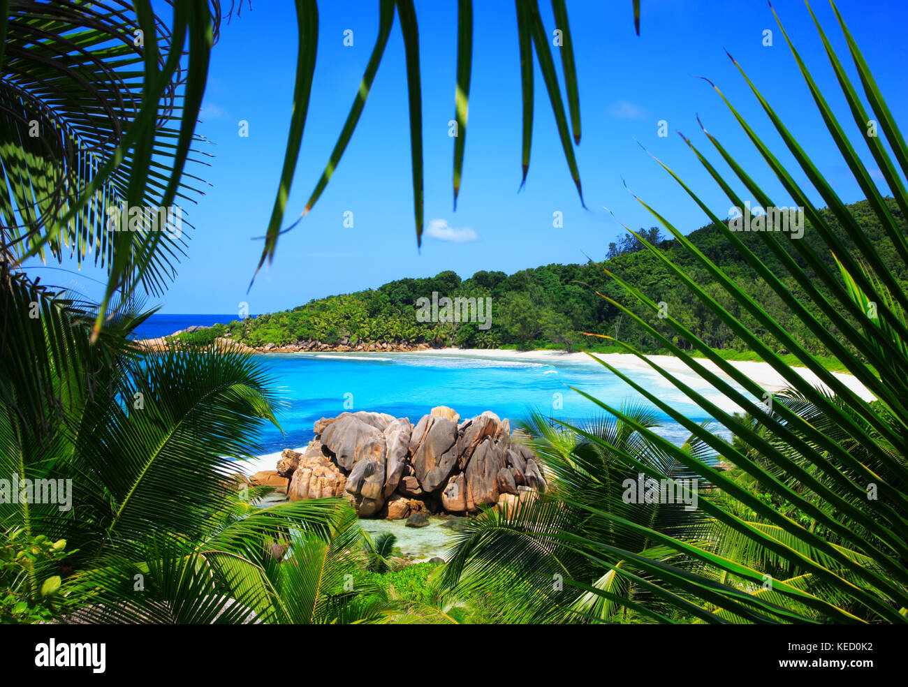 Cocos Islands Indian Ocean High Resolution Stock Photography and Images Alamy