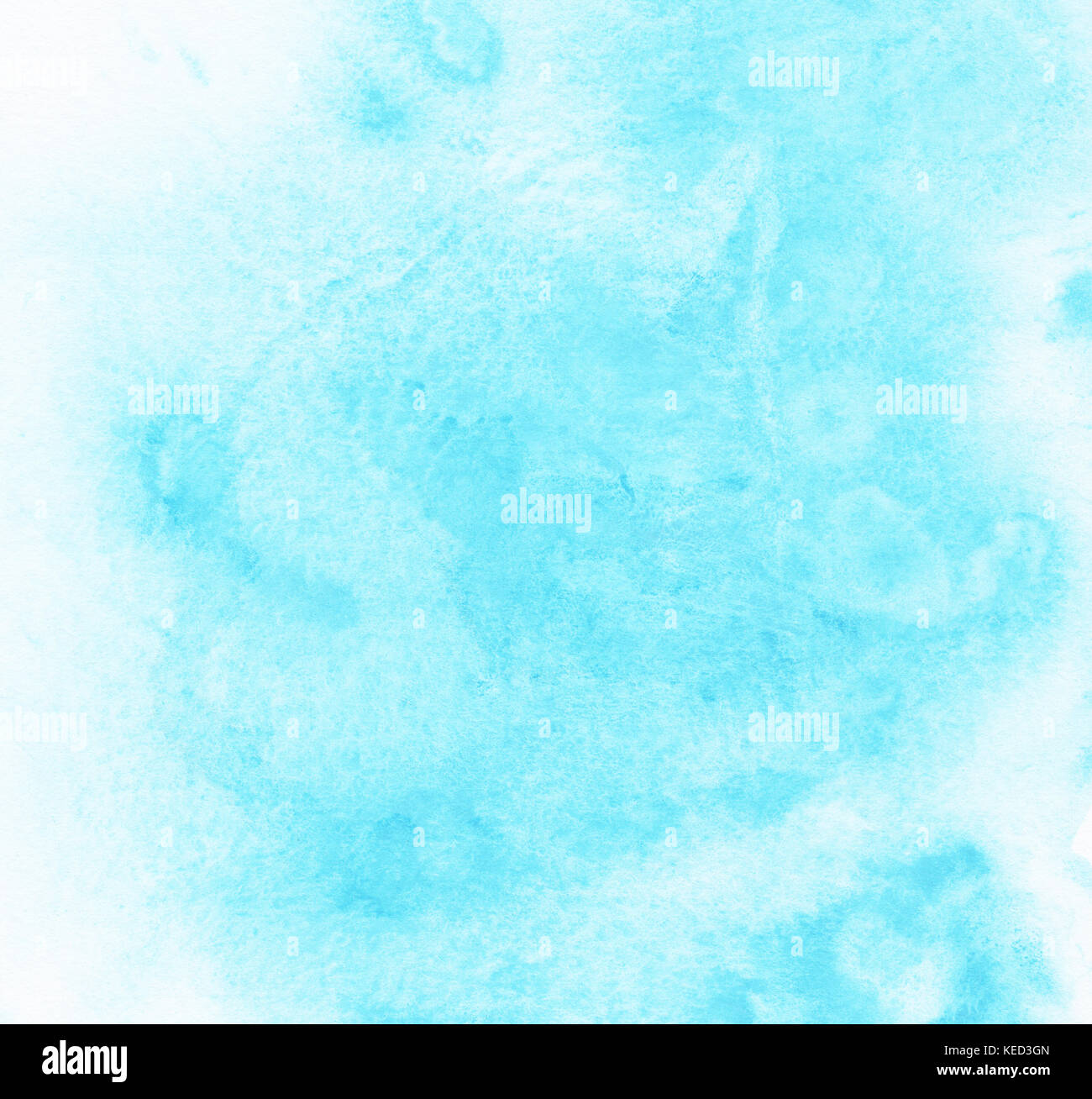Abstract painted watercolor background on paper texture Stock Photo - Alamy