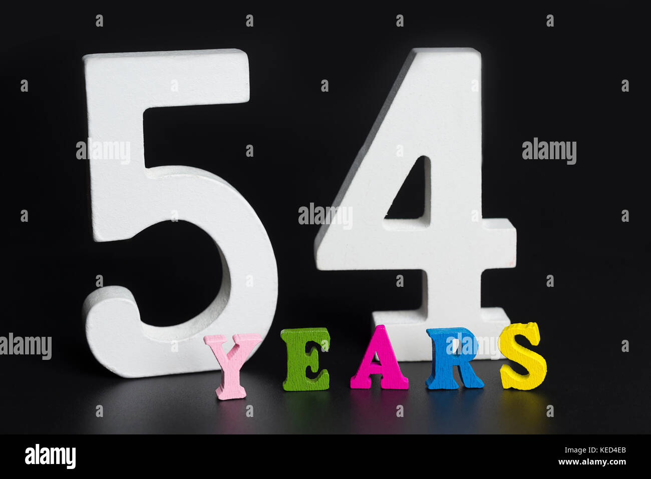 54