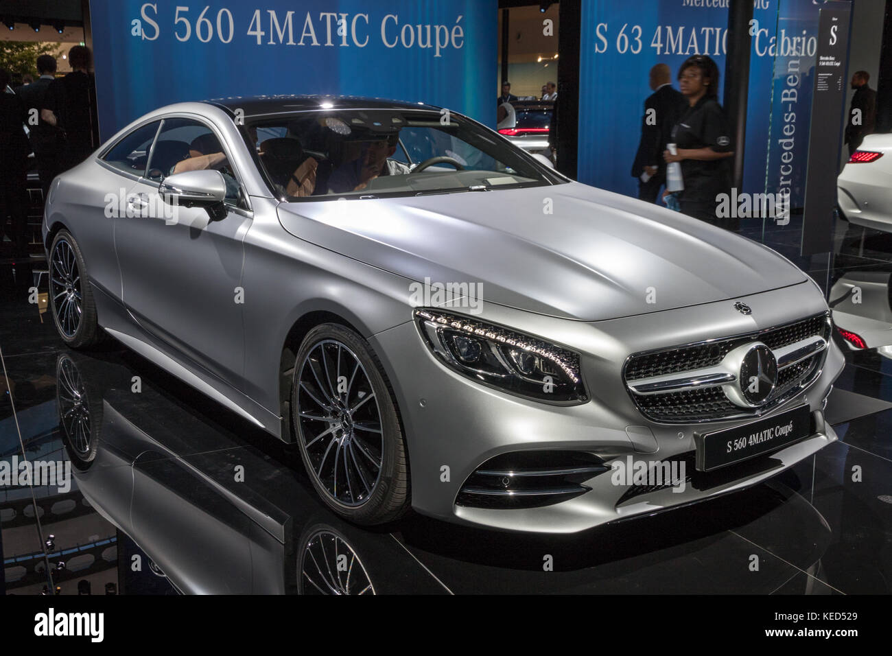 Mercedes Benz S 560 4matic Coupe High Resolution Stock Photography And Images Alamy Mercedes Benz S 560 4matic Coupe High Resolution Stock Photography And Images Alamy