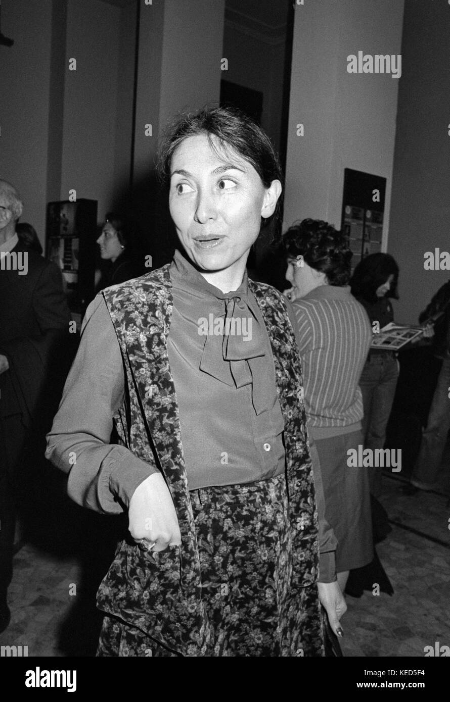 Julia kristeva hi-res stock photography and images - Alamy