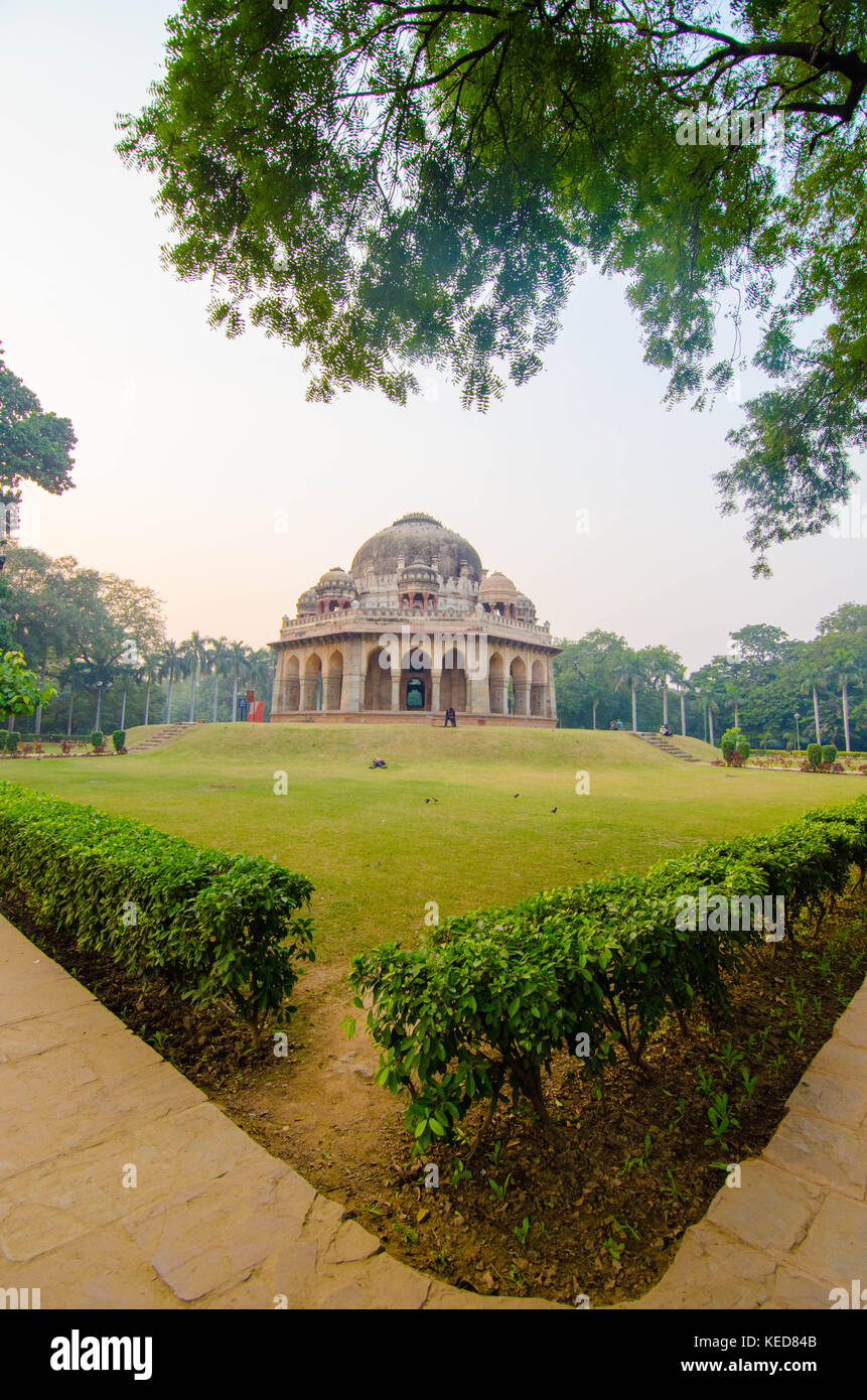 New delhi street hi-res stock photography and images - Alamy