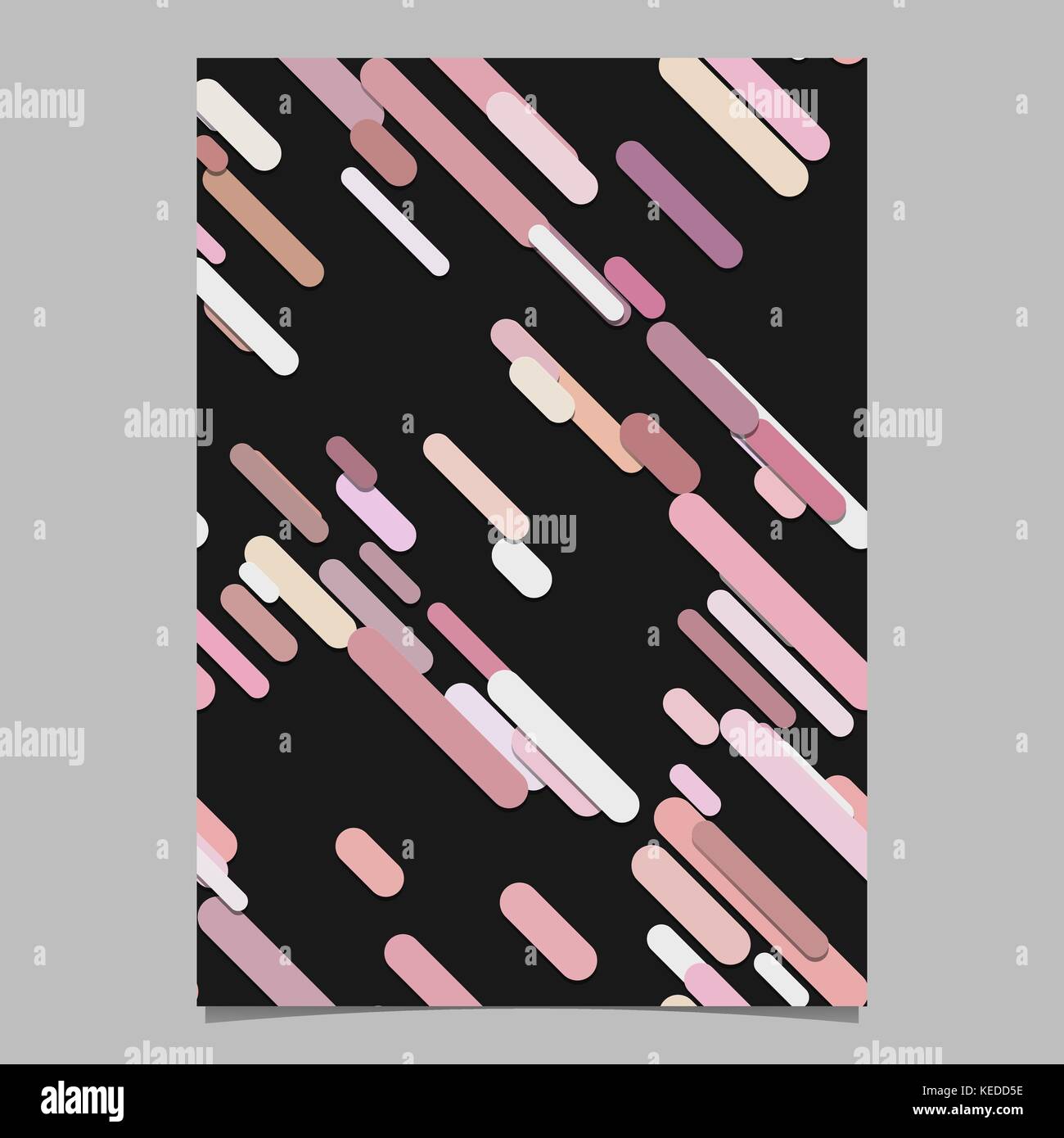 stripe template