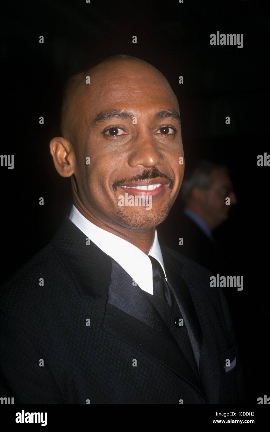 Montel Williams, 2000.  © RTTalesnick /MediaPunch Stock Photo