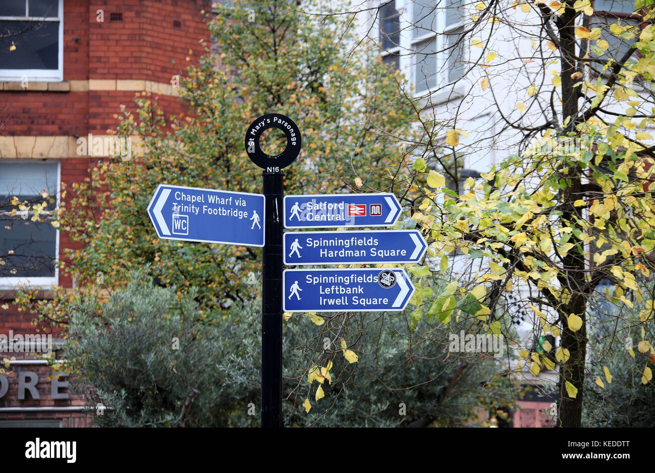 St marys parsonage hires stock photography and images Alamy