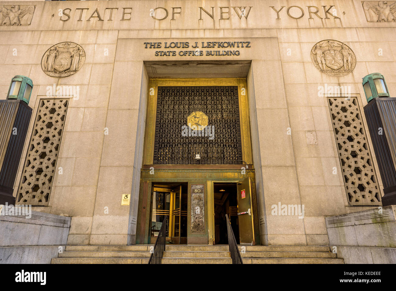 New York, United States. 19th Oct, 2017. Manhattan District Attorney's