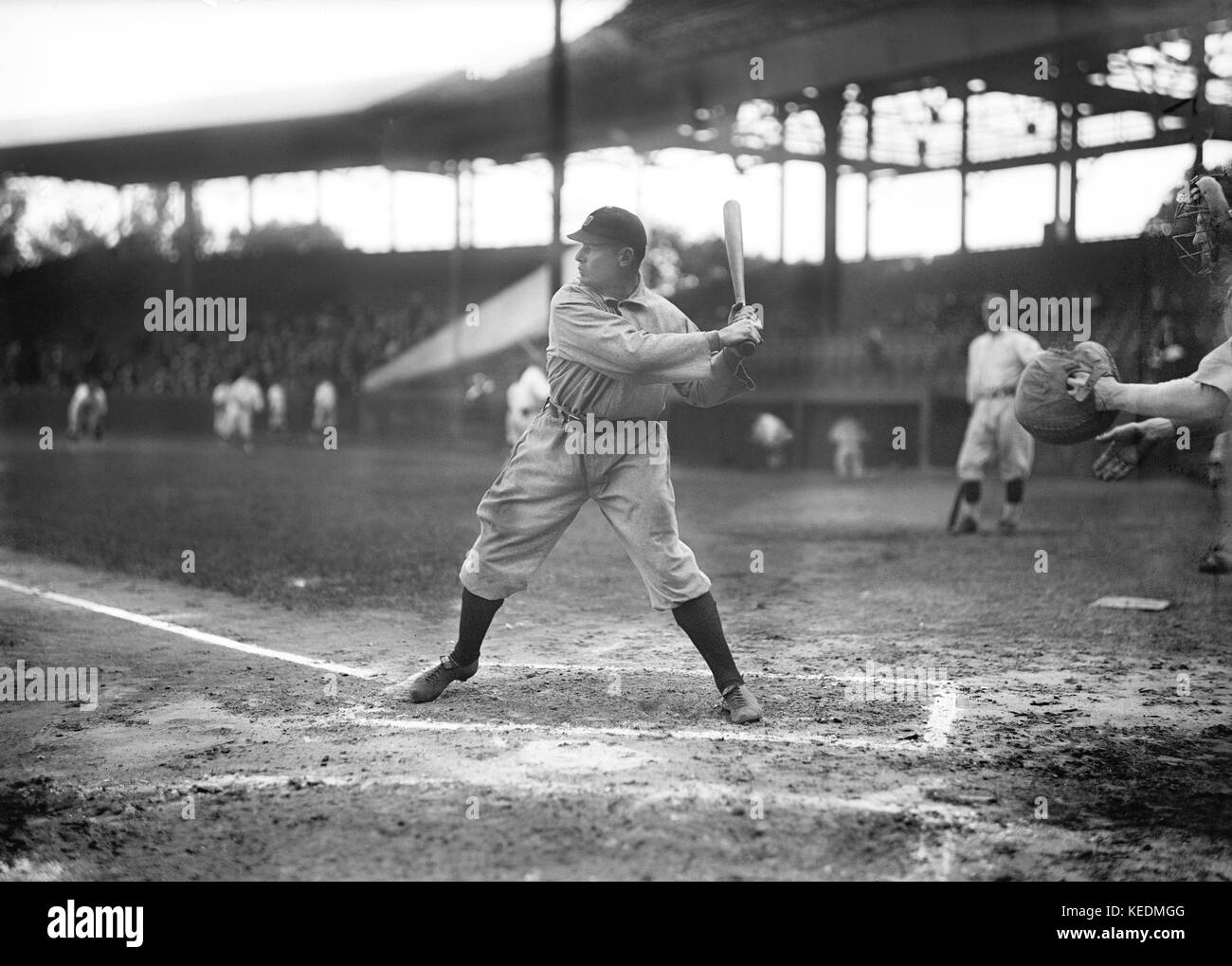 Crawford sam hires stock photography and images Alamy